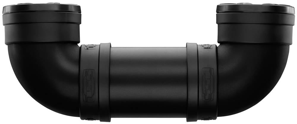 Soundstorm BTB6 Bluetooth 6.5" 450W ATV/Marine Off Road Tube Speaker (Open Box)