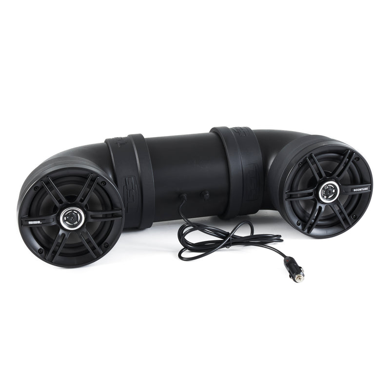 SOUNDSTORM BTB6 Bluetooth 6.5" 450W ATV/Marine Off Road Amplified Tube Speaker