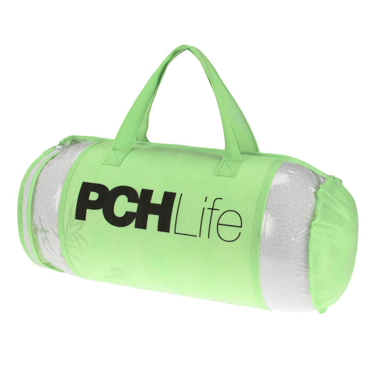 PCH Life Bamboo Hypoallergenic Memory Foam King Size Pillow (Open Box)