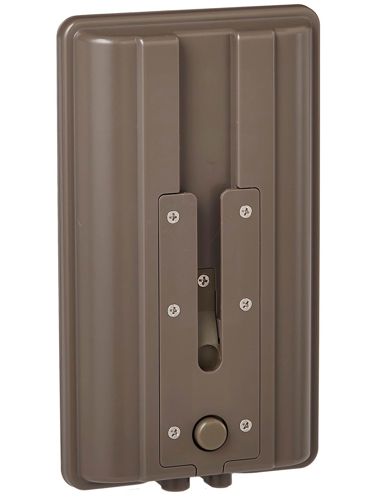(2) CUDDEBACK Game Trail Hunting Camera C & E Series Battery Power Booster Packs