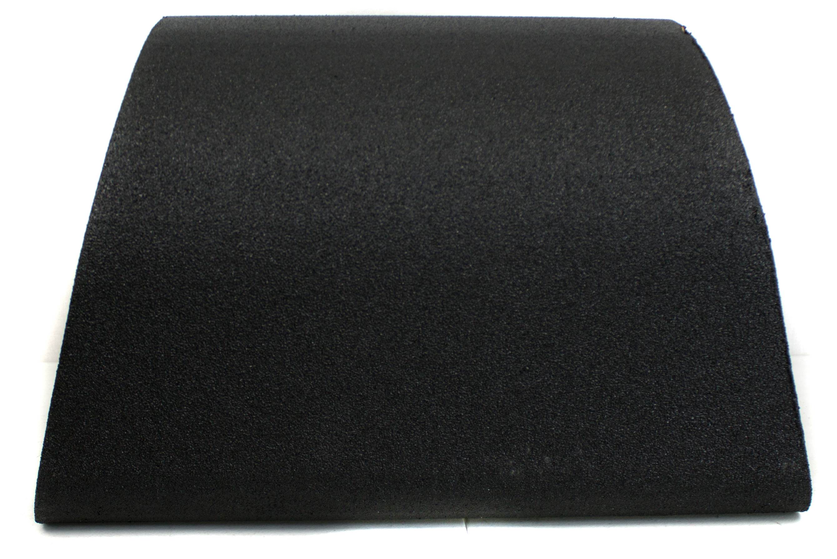 Q Power QBOMB12-TUBE 12" Sealed Tube Car Audio Subwoofer Sub Enclosure -Open Box