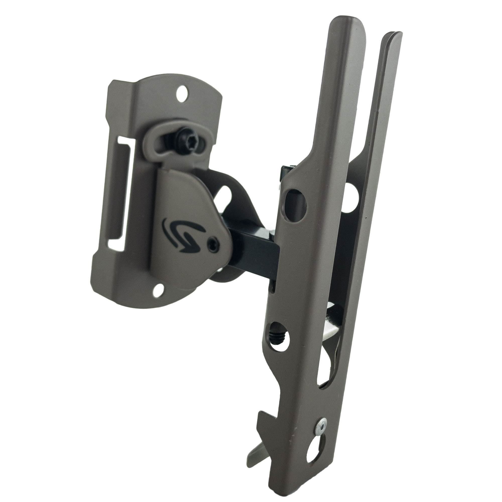 Genius Game Trail Hunting Camera Metal Universal Genius Pan-Tilt Mounts (4 Pack)