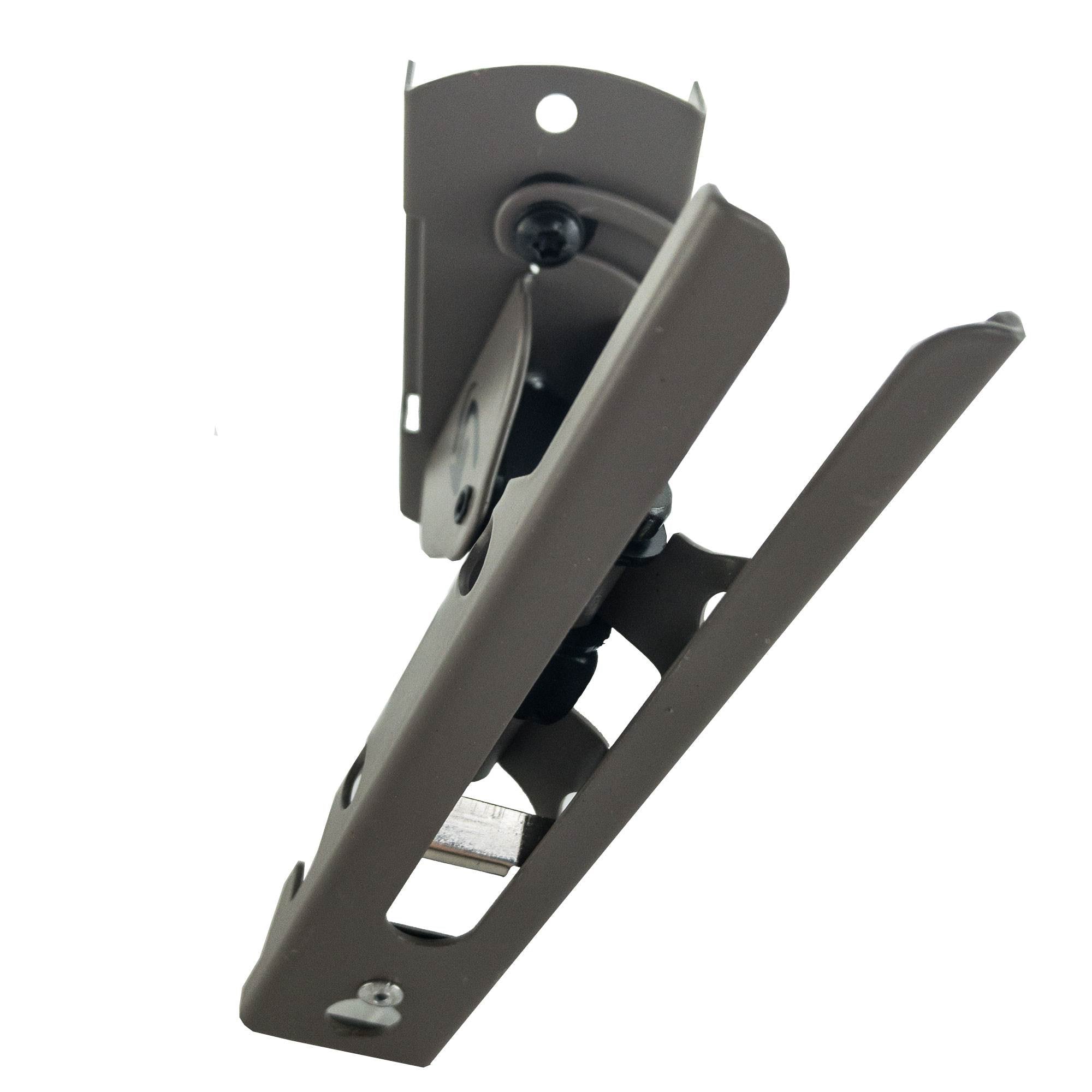 Genius Game Trail Hunting Camera Metal Universal Genius Pan-Tilt Mounts (4 Pack)