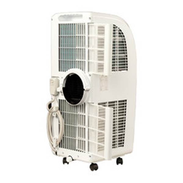 Haier HPY08XCM 8000 BTU DigitalPortable Home/Office Air Conditioner (For Parts)