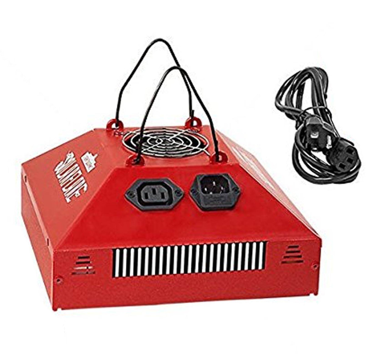 California Lightworks Solarstorm 220W Full Cycle LED Grow Light Fixture-Open Box