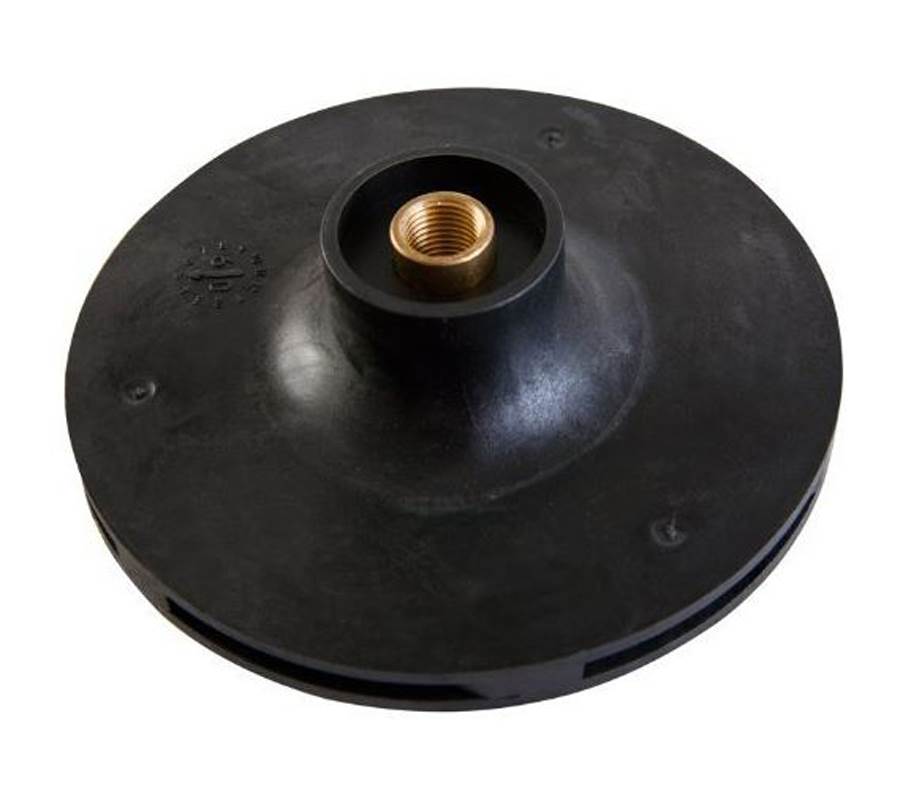 Pentair WhisperFlo Inground Pool Pump Impeller Replacement (Open Box)