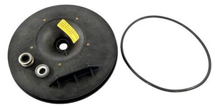Pentair Sta-Rite Pool & Spa Inground Pump Seal Plate Replacement Kit (Open Box)