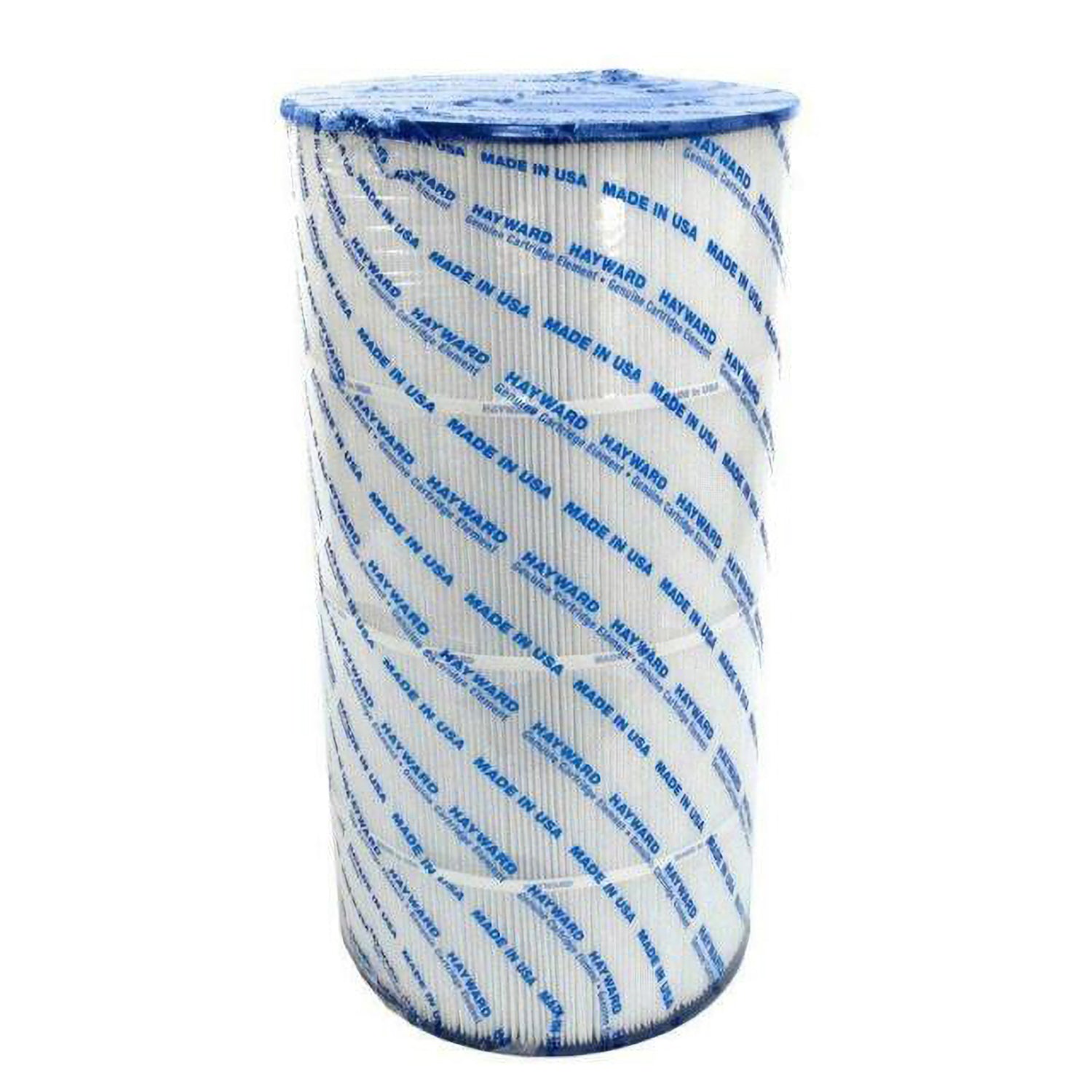2) Hayward CCX1000RE 100 Square Foot Replacement Swimming Pool Filter Cartridges