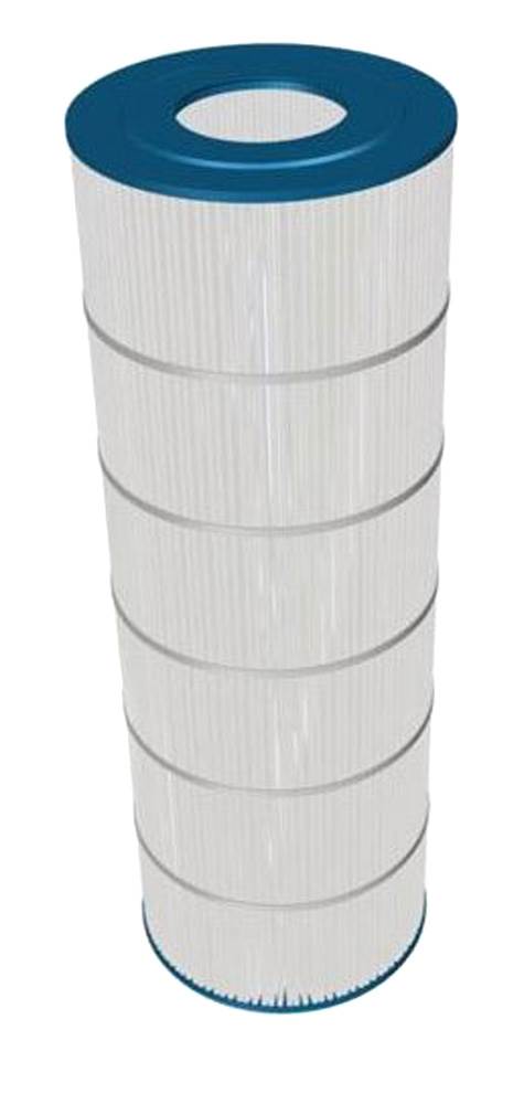 4) Hayward 175 Square Ft Replacement Swimming Pool Filter Cartridges | CCX1750RE