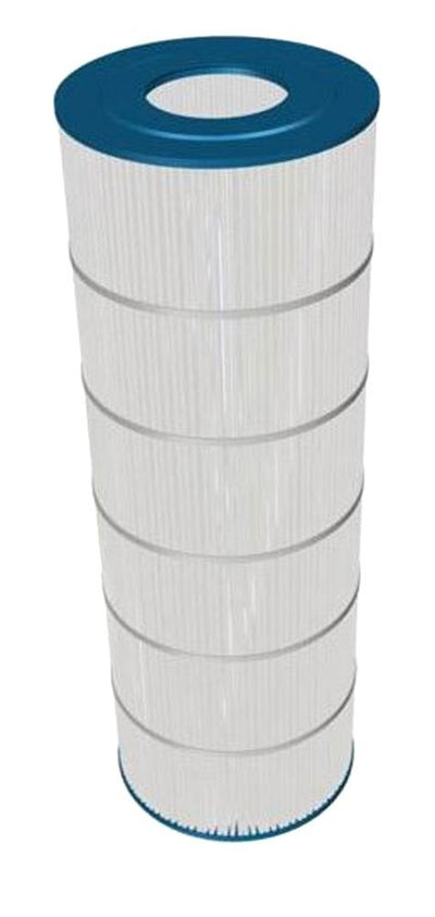 Hayward 200 Square Ft Replacement Swimming Pool Filter Cartridges (4 Pack)