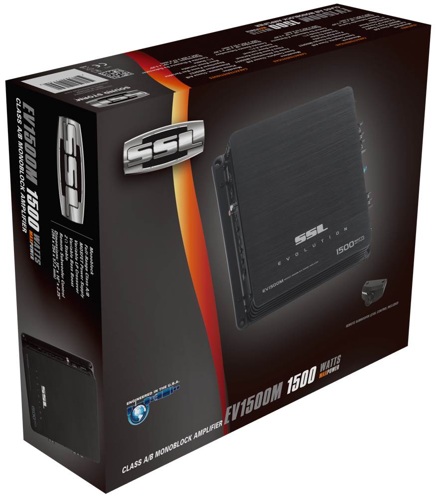 Pioneer 10 Inch 1200 Watt Sub Shallow Mount Subwoofer + Mono Amp + Wiring Kit