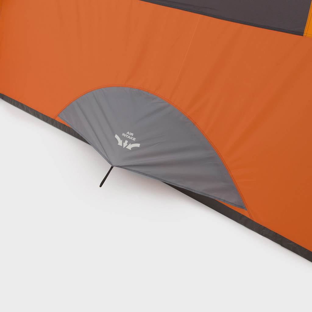 CORE Equipment 9 Person 16' x 9' Extended Dome Camping Tent (Open Box)