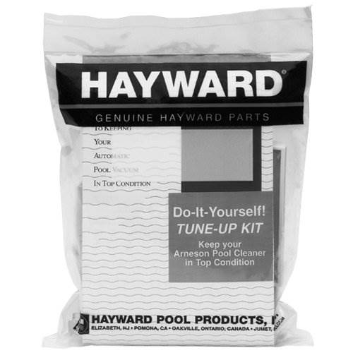 Hayward Automatic Pool Cleaner Vac Tune Up Kit Navigator Ultra, 4-Pack | AXW350