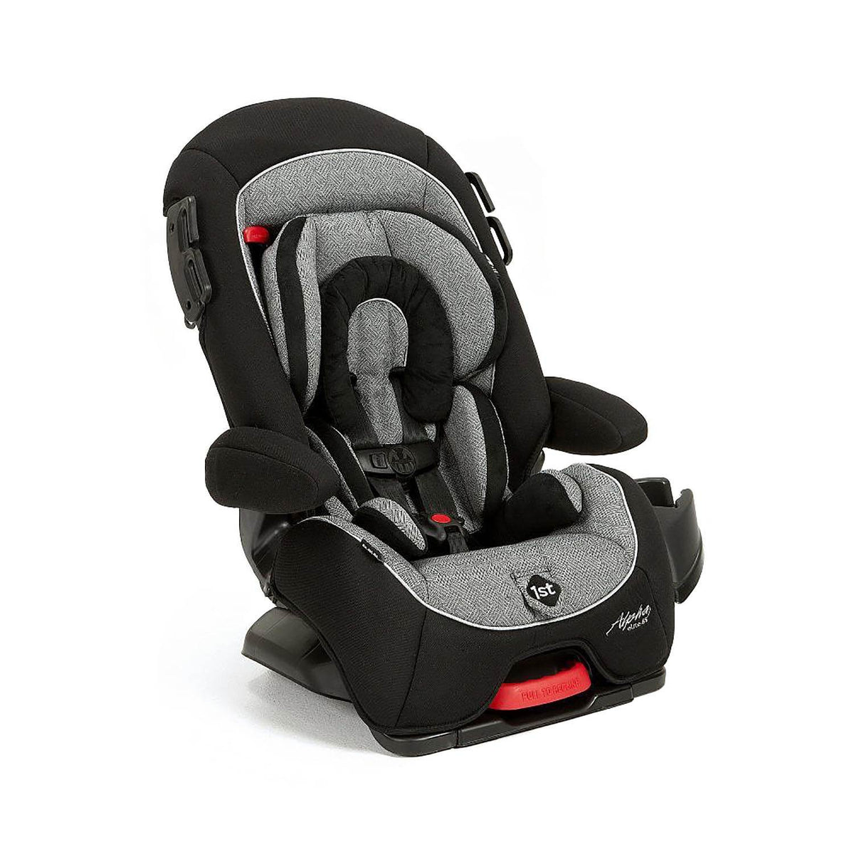 Safety 1st Alpha Elite 65 Convertible 3-in-1 Baby Car Seat | CC075BZR (Open Box)