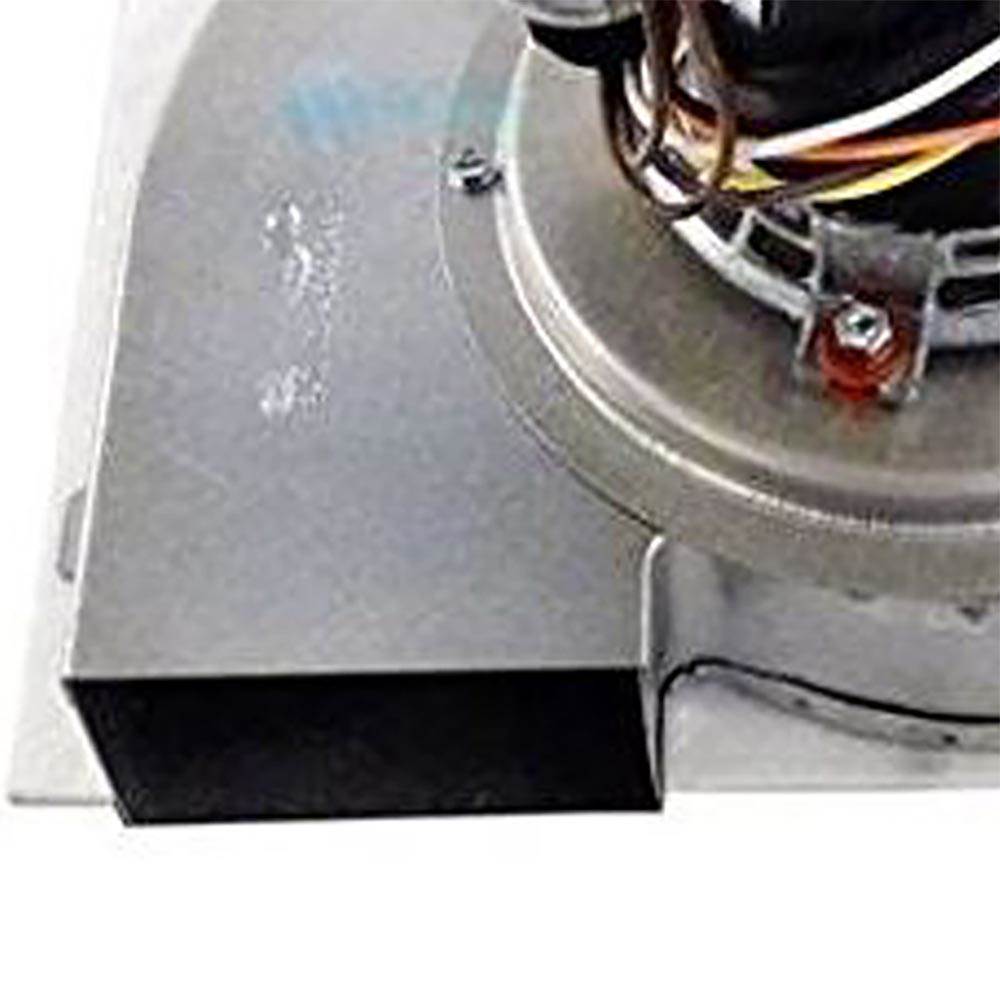 Pentair MiniMax STD 400 Pool/Spa Heater Blower w/ Gasket Replacement (Open Box)