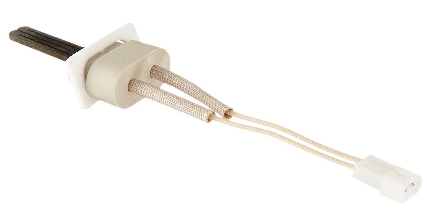 Pentair Swimming Pool/Spa Heater Igniter & Gasket Replacement Kit | 77707-0054 (Refurbished)