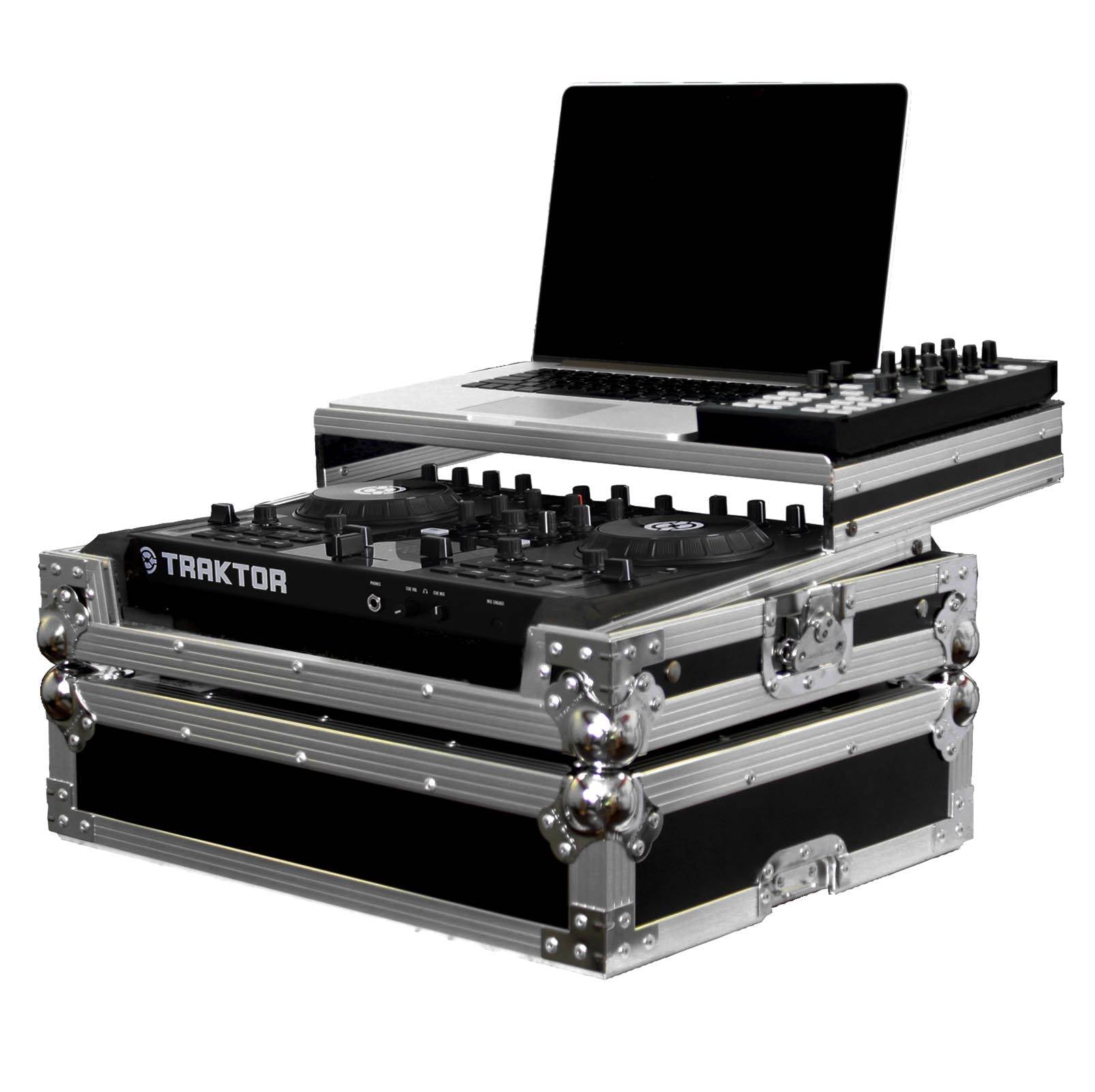 Odyssey Traktor Kontrol S2 / S2 MK2 Flight Zone Glide Controller Case (Open Box)