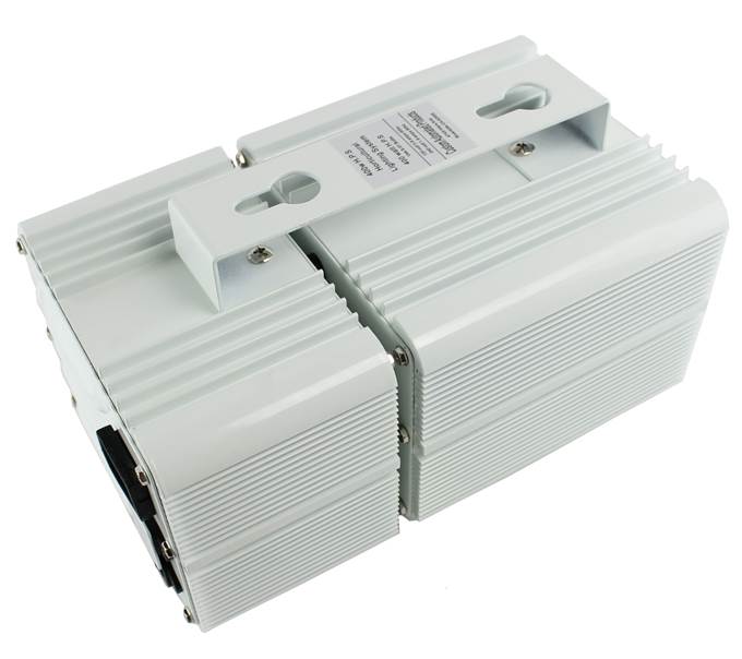 Valuline Magnetic Harvest Sun 400W HPS Grow Light Ballast 120v/240v (Open Box)