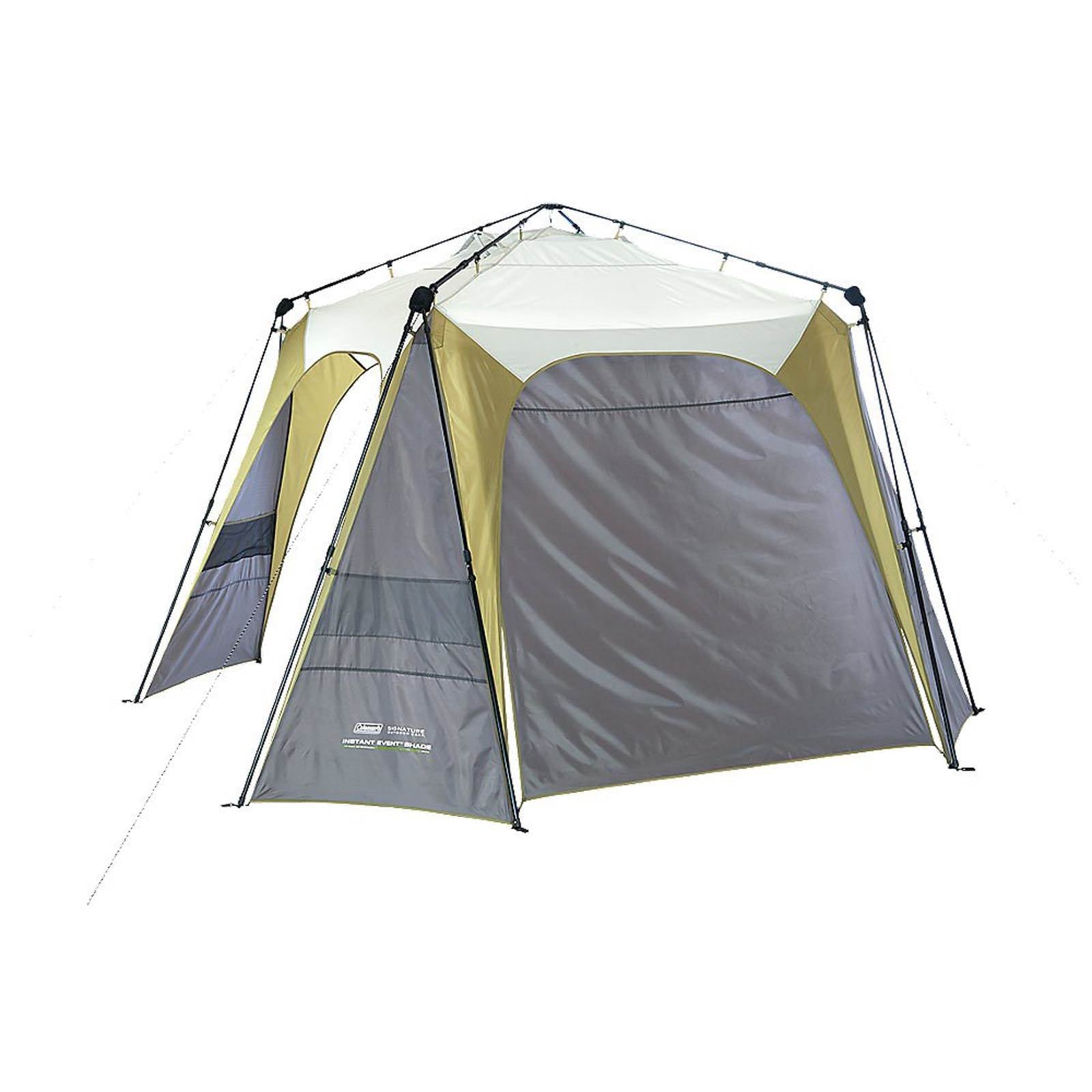 Coleman 10'x10' Signature Sunwall Accessory For Instant Event Tent (Open Box)