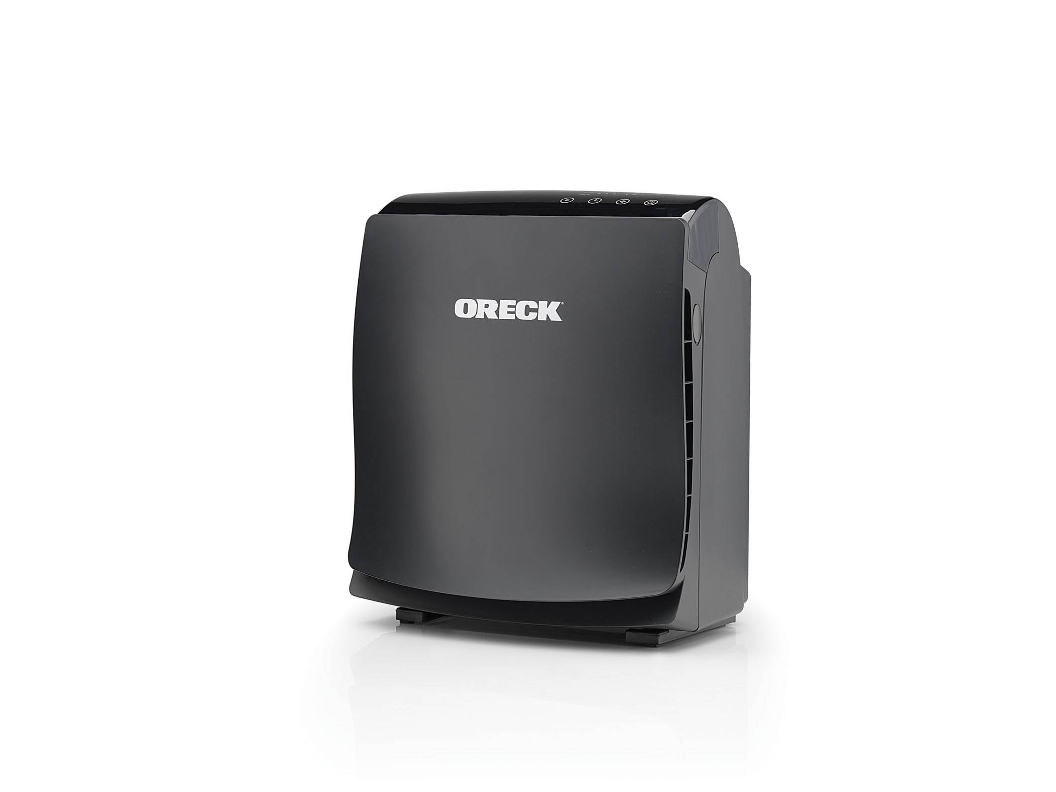 Oreck Airvantage Plus HEPA Air Purifier (Open Box)