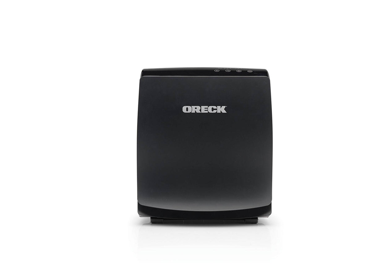 Oreck Airvantage Plus HEPA Air Purifier (Open Box)
