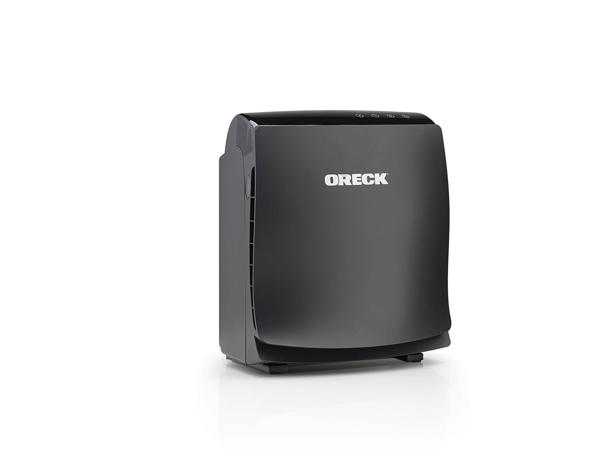 Oreck Airvantage Plus HEPA Air Purifier (Open Box)