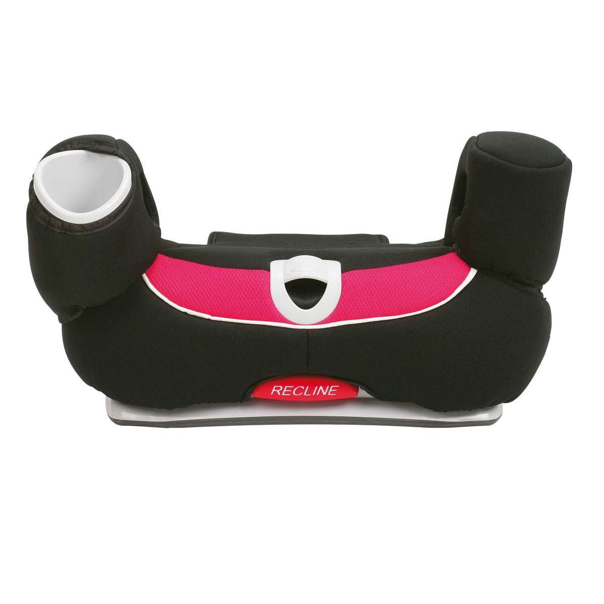Graco Argos 80 Elite 3-in-1 Car Seat and Booster Seat, Azalea (Open Box)