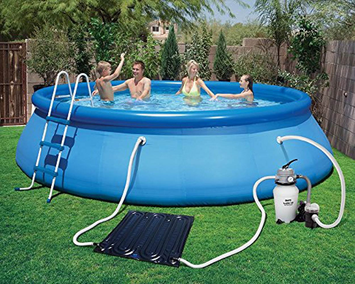 GAME SandPRO 35D 1/3 HP 37 GPM Flow Rate Replacement Pool Sand Filter (Open Box)