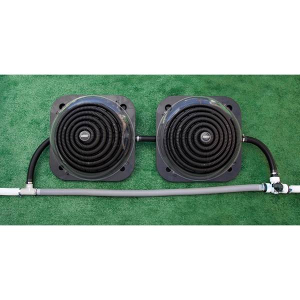 GAME Multiple Heater Bypass Kit for GAME SolarPRO Pool Heaters (Open Box)