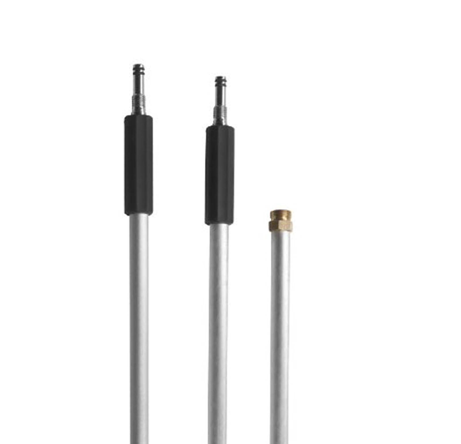 Briggs & Stratton 9-Foot Adjustable Pressure Washer Extension Wand (For Parts)
