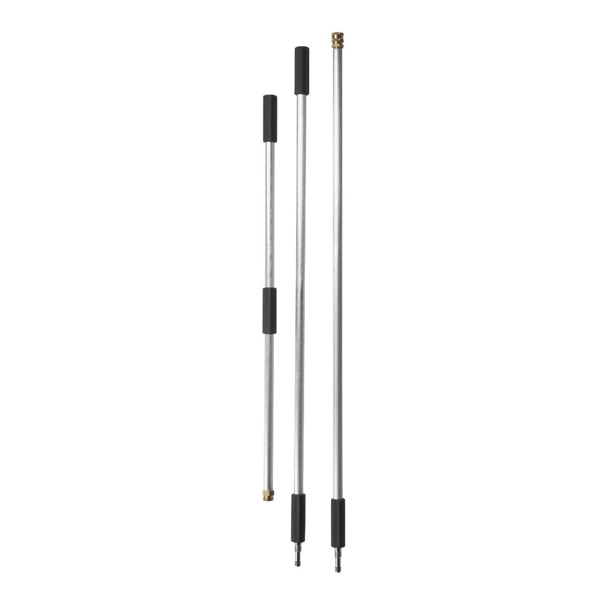 Briggs & Stratton 9-Foot Adjustable Pressure Washer Extension Spray Wand (Used)