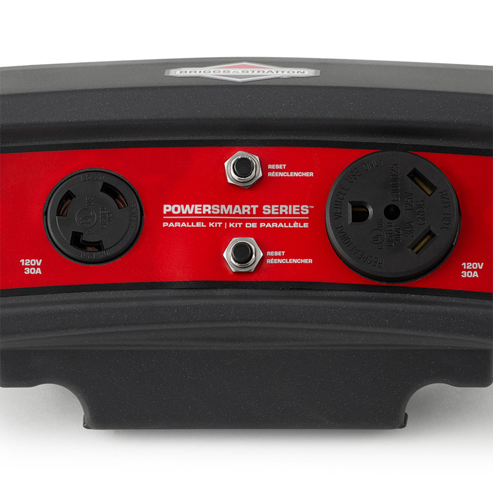Briggs & Stratton Parallel Cable Connector Kit for Inverters | Open Box