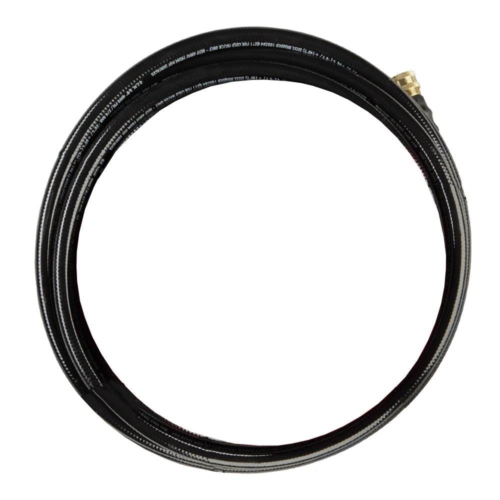 Briggs & Stratton Pressure Washer Extension Hose, 50 Feet Long (Open Box)