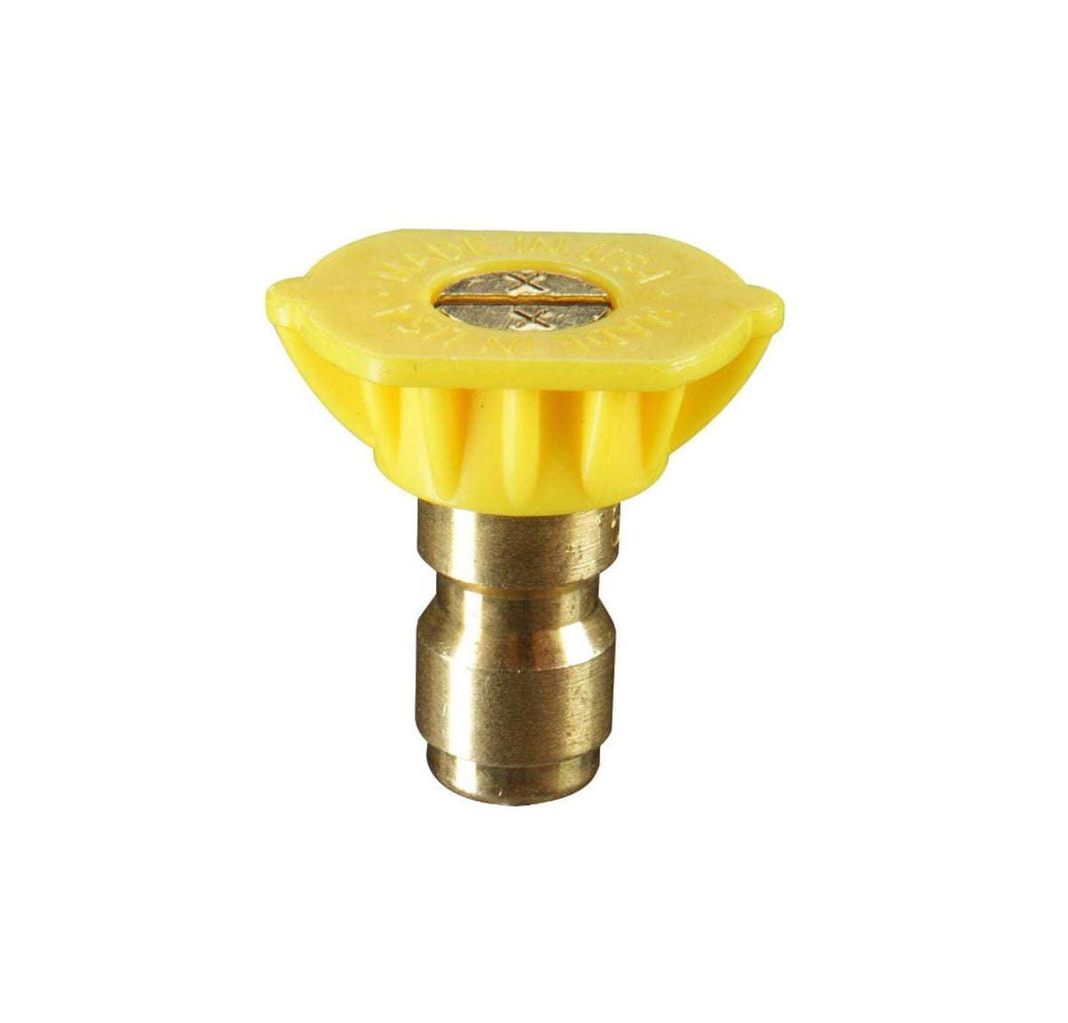 Briggs & Stratton Quick-Connect Nozzle Pressure Washer Spray Tips (Open Box)