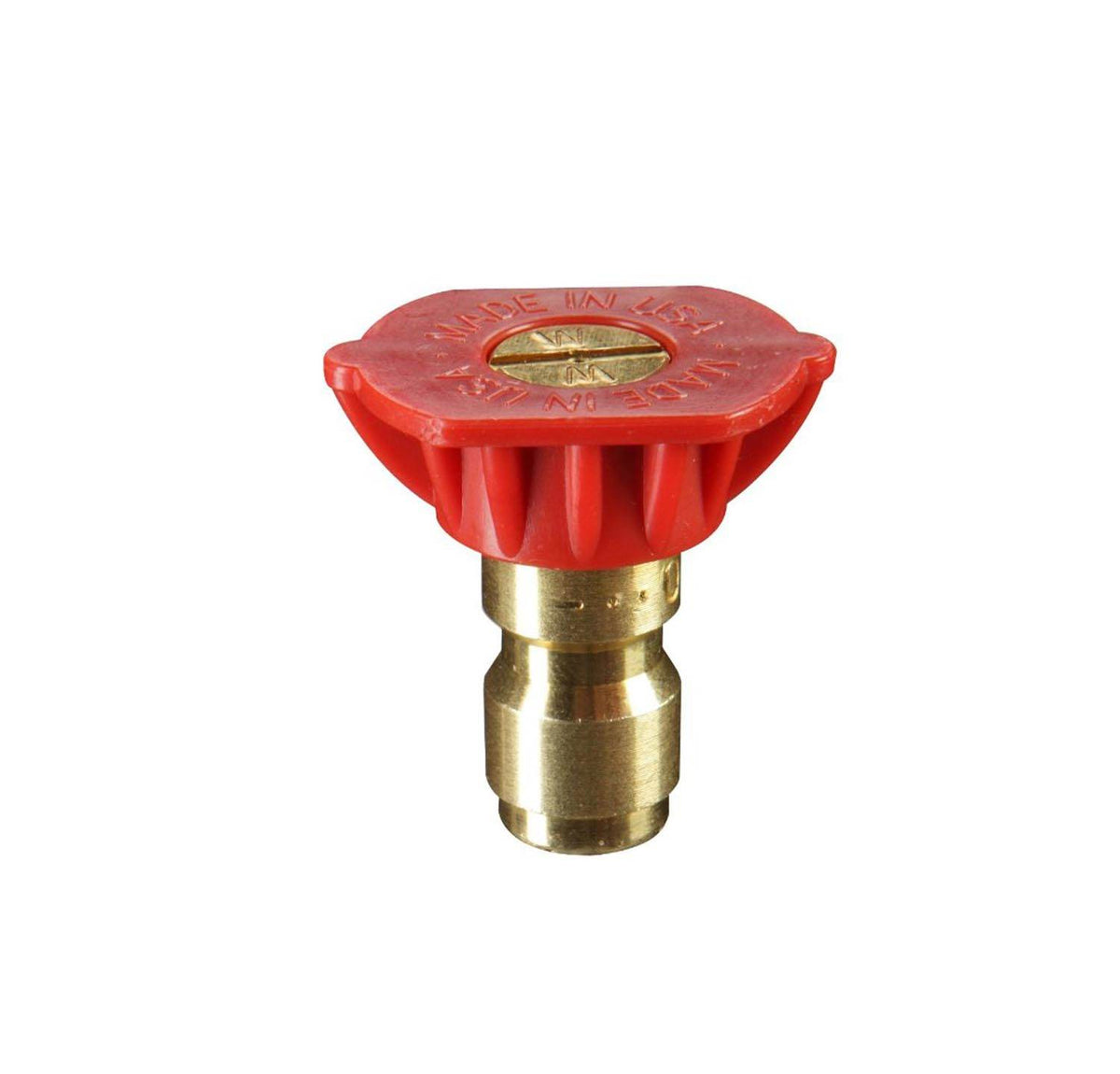 Briggs & Stratton Quick-Connect Nozzle Pressure Washer Spray Tips (Open Box)