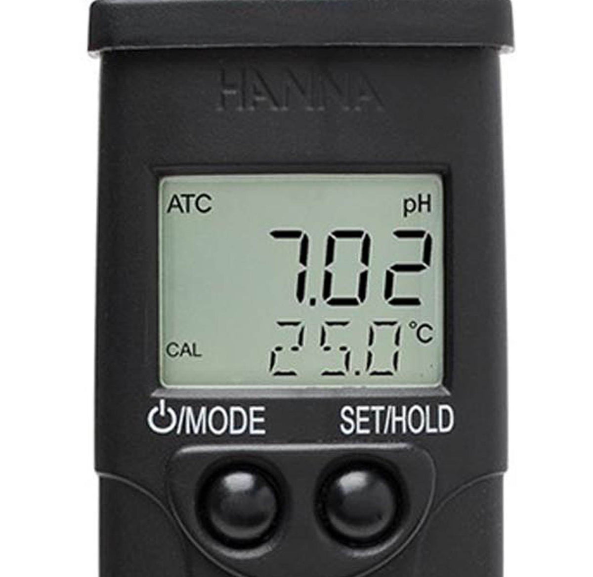 Hanna Instruments Combo pH/EC/TDS/C/PPM Tester & Temperature Monitor (Open Box)