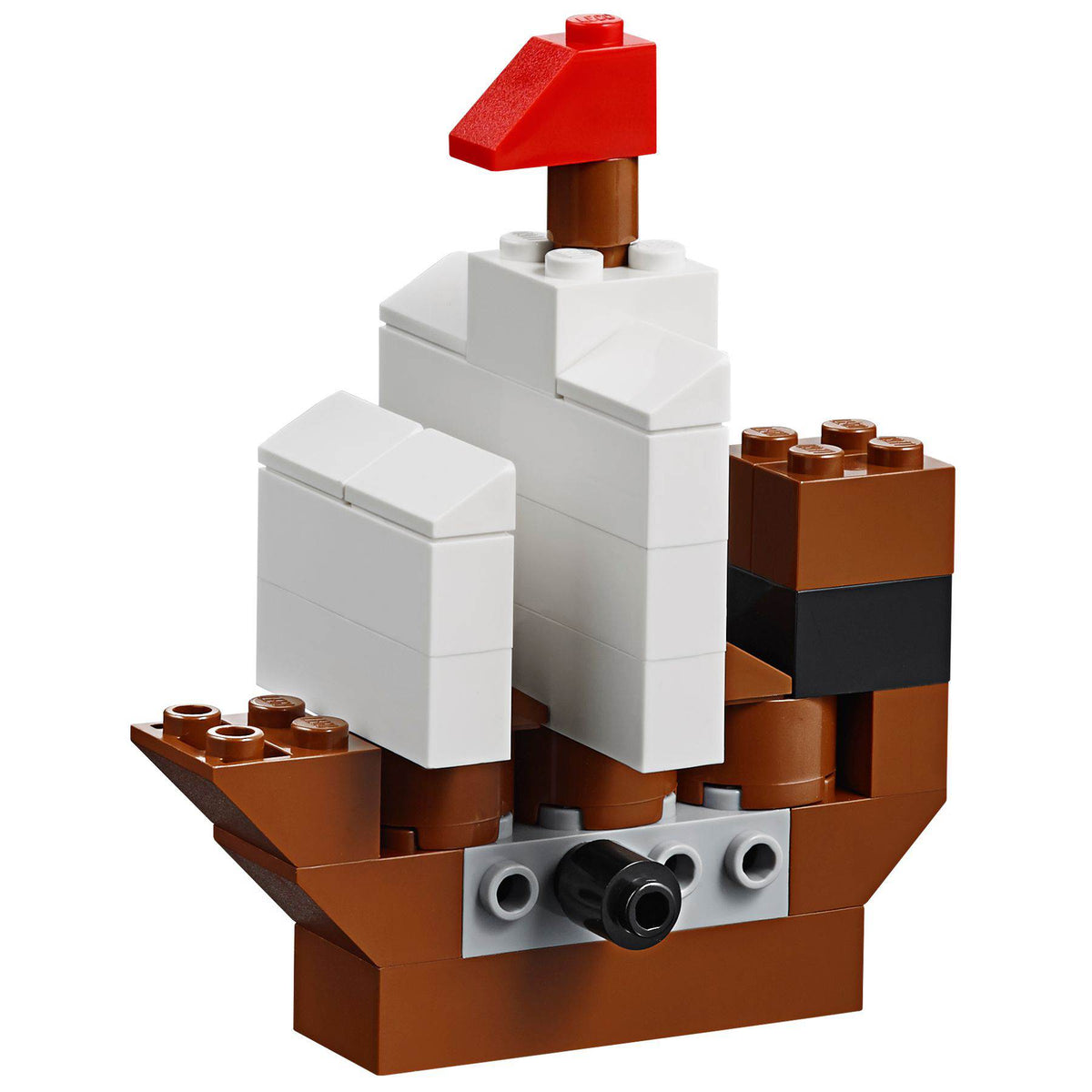 LEGO Classic Creative Supplement for All Builders with 303 Pieces (Open Box)