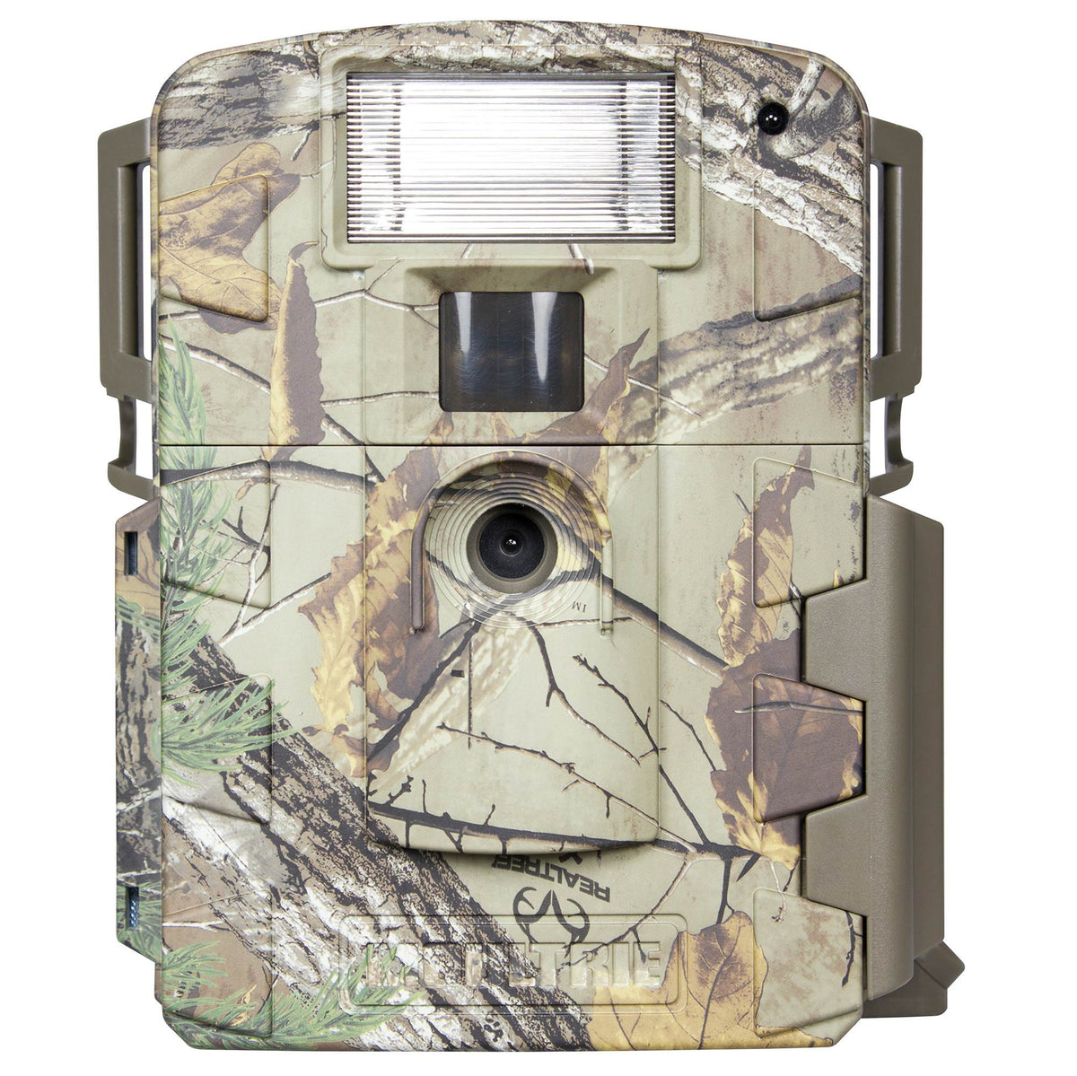 Moultrie Xenon Strobe White Flash 14 MP Mini Digital Trail Camera | For Parts