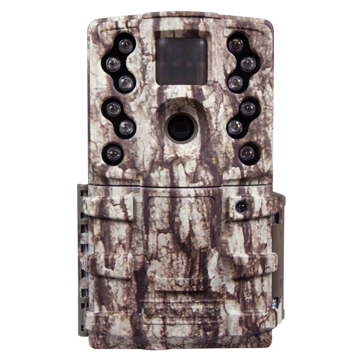 Moultrie Low Glow 12 MP A20 Long Range Infrared Trail Game Camera (Open Box)