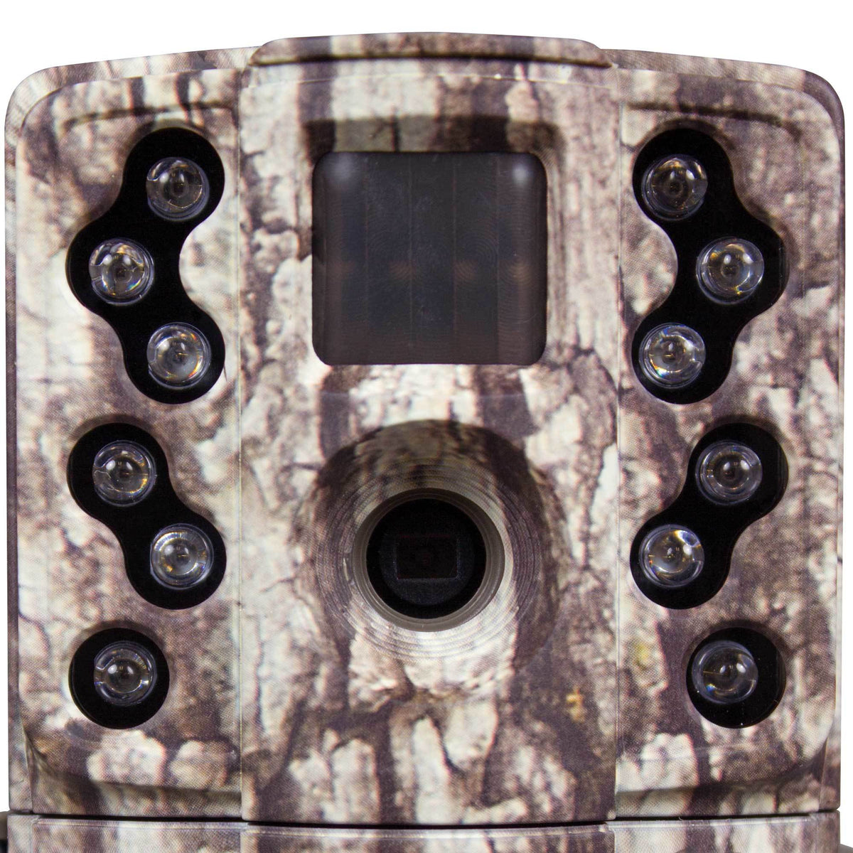 Moultrie Low Glow 12 MP Mini A20 Long Range Infrared Game Camera (For Parts)