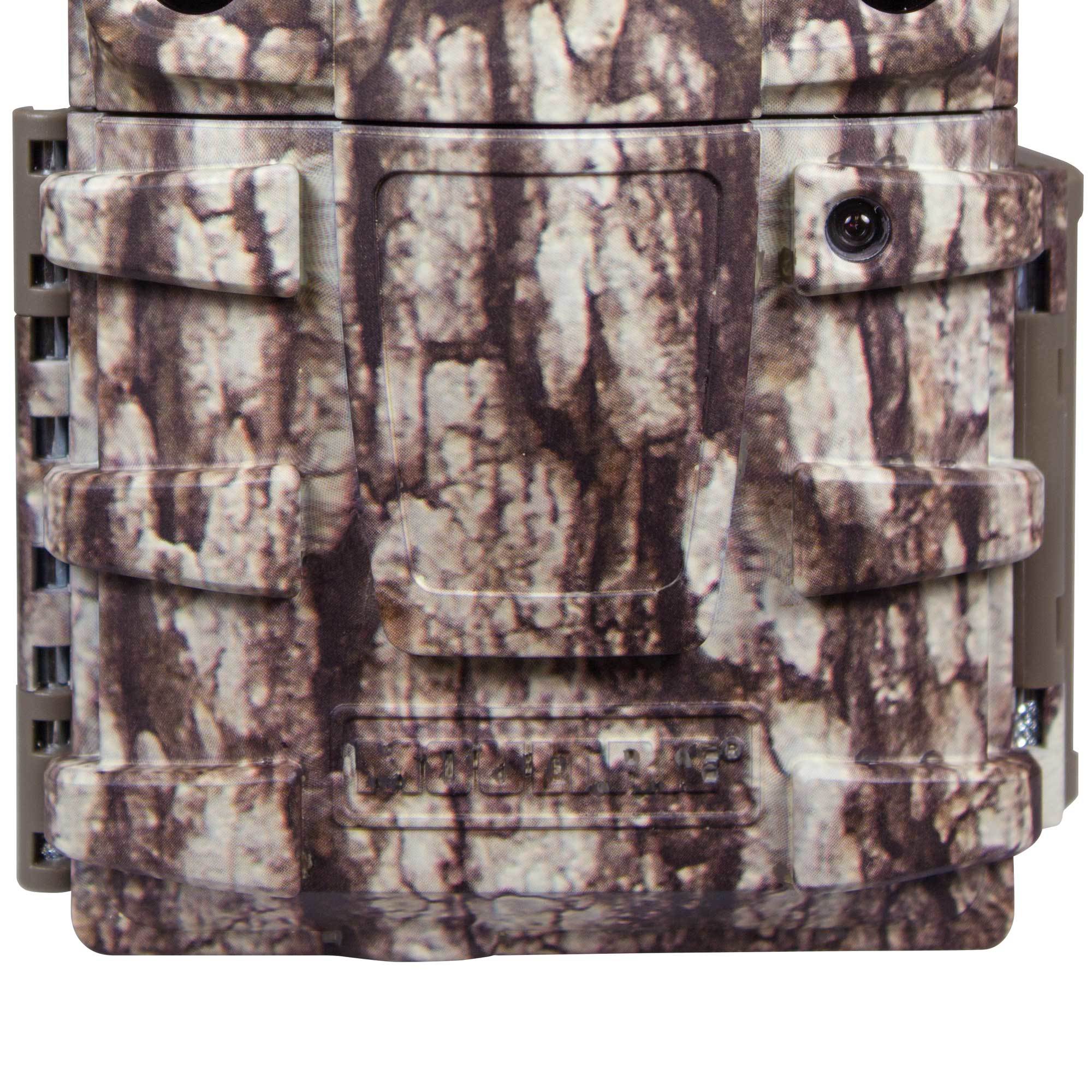 Moultrie Low Glow 12 MP Mini A20 Long Range Infrared Trail Game Camera | AC-20