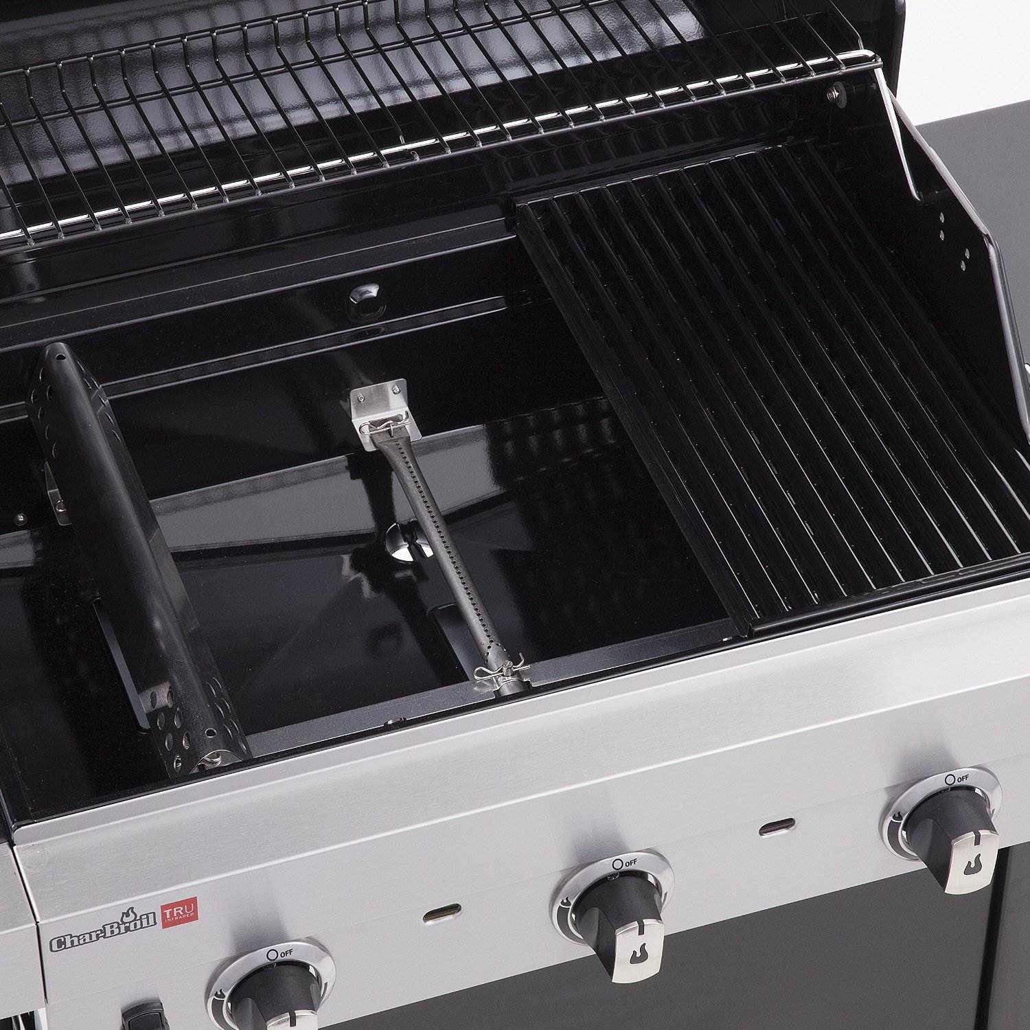 Char-Broil Performance TRU Infrared 450 3-Burner Cart Gas Grill | 463371116