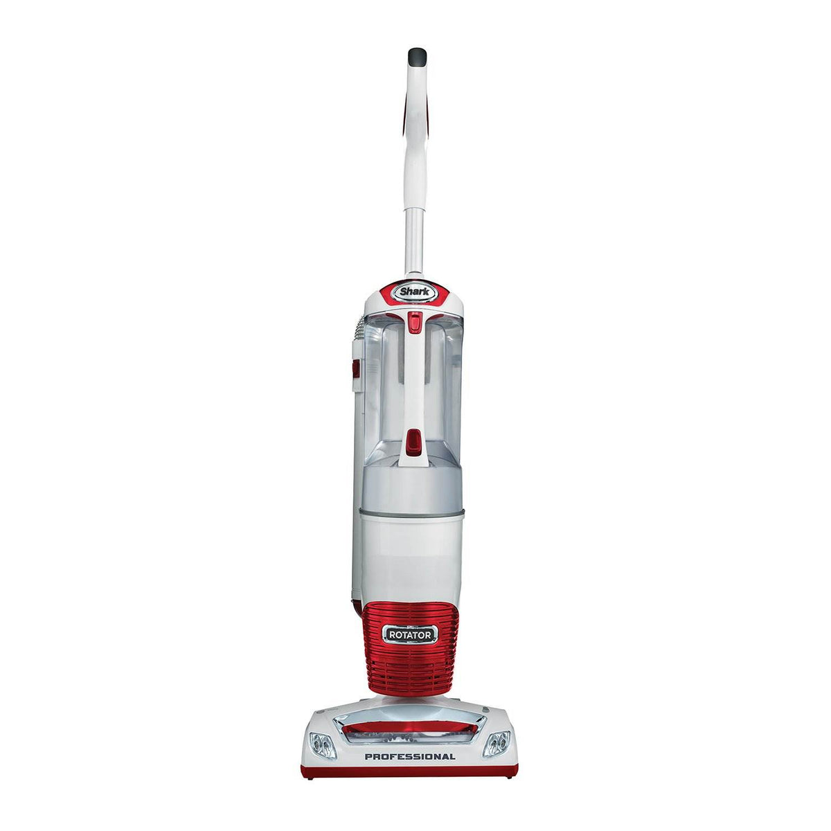 Shark Rotator Professional Vacuum w/ Accessories, Certified Refurbished (Used)