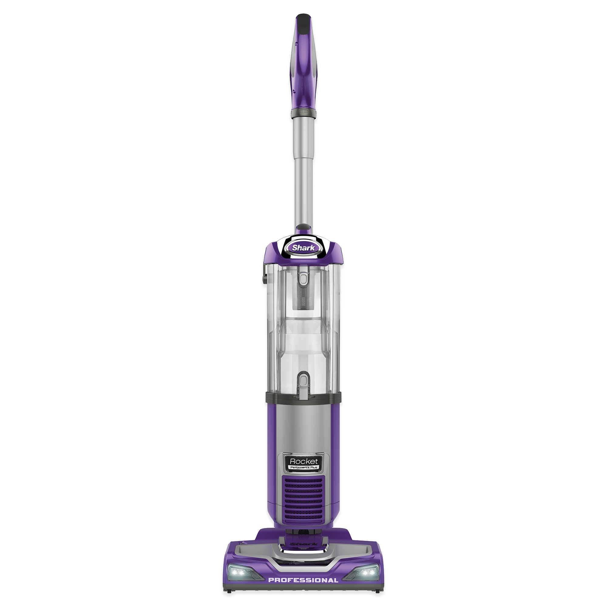 Shark Rocket Professional Performance Plus Upright Vacuum (Open Box)