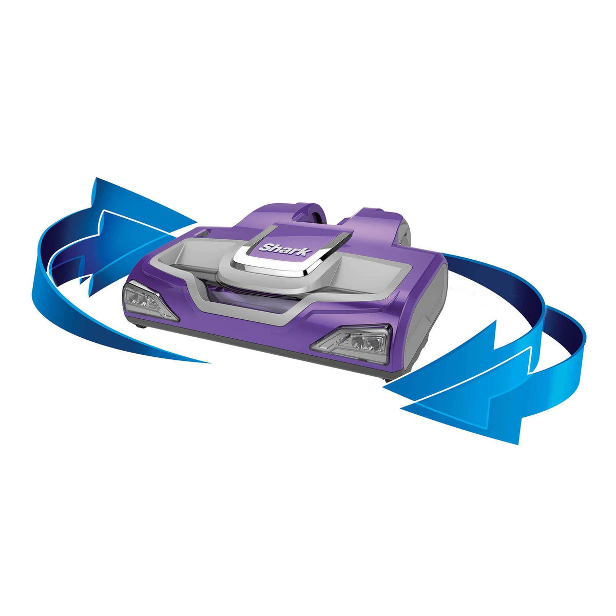 Shark Rocket Professional Performance Plus Upright Vacuum (Open Box)