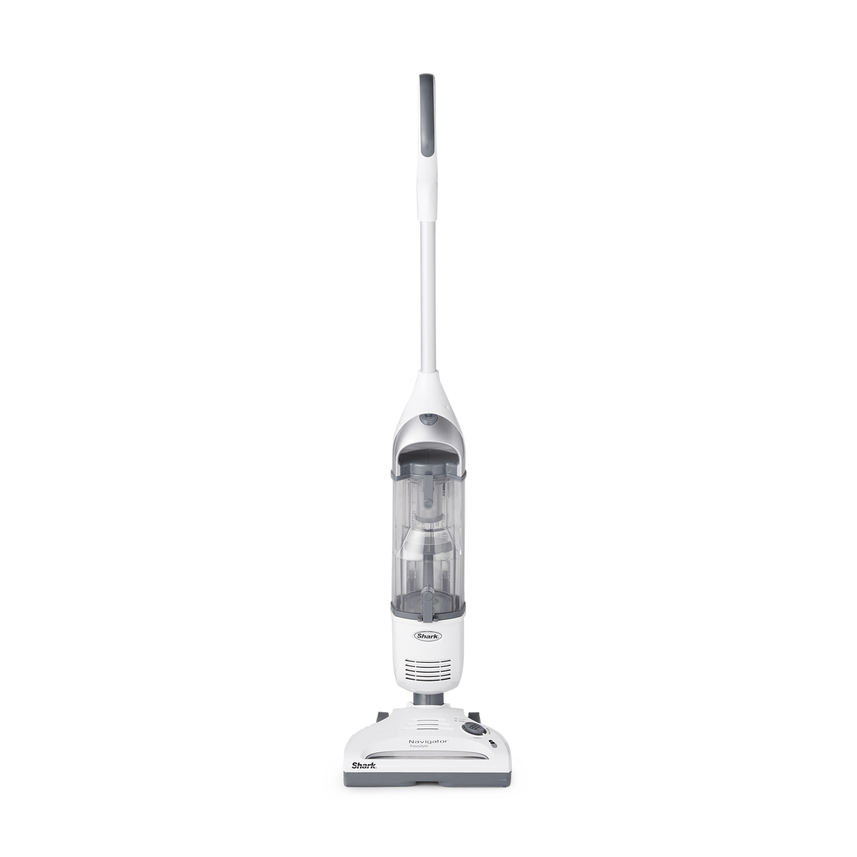 Shark Navigator 2-Speed Cordless Upright Bagless Lightweight Vacuum (Open Box)