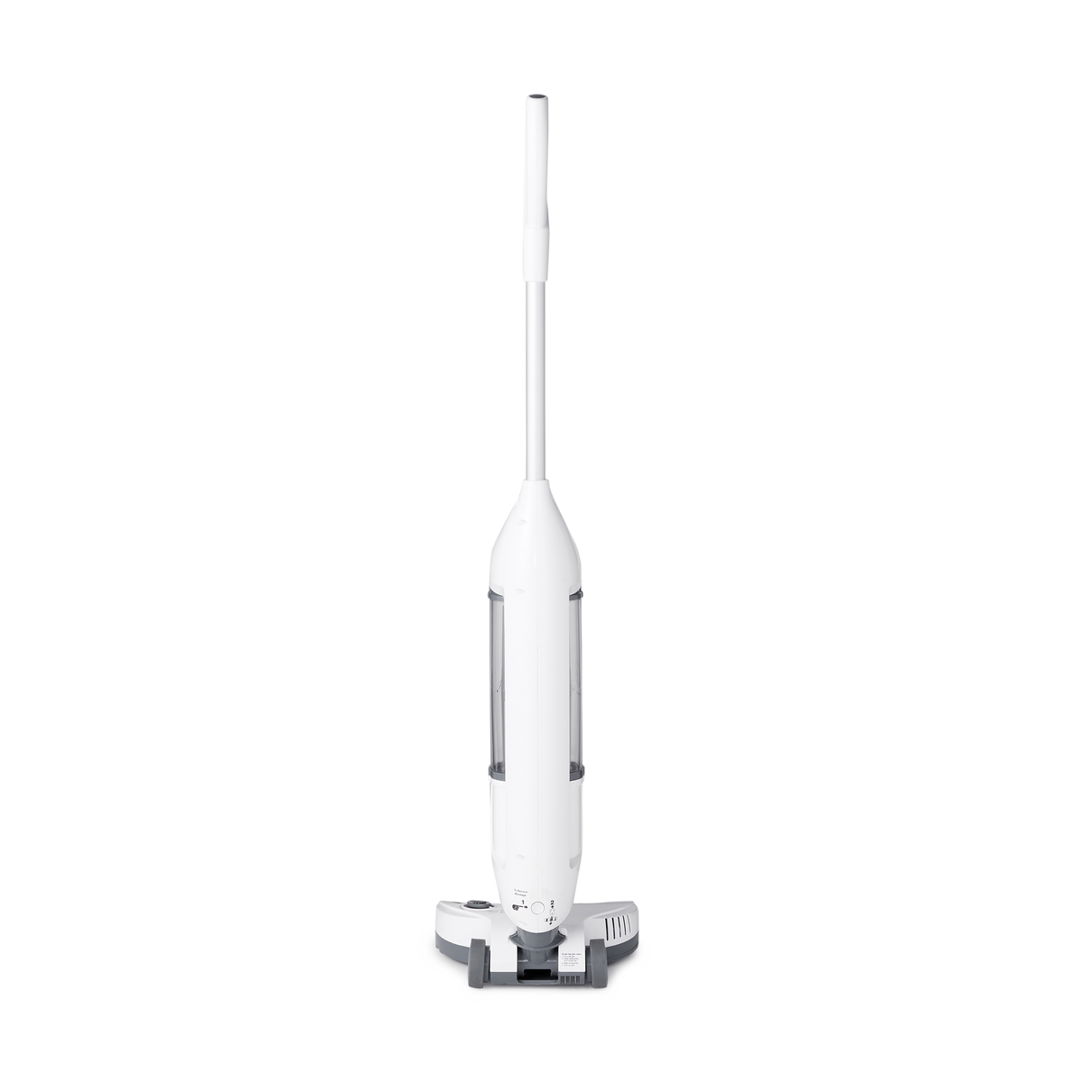 Shark Navigator 2-Speed Cordless Upright Bagless Lightweight Vacuum (Open Box)