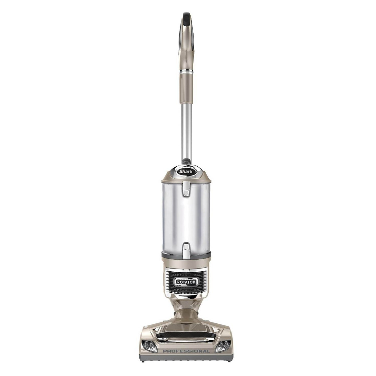 Rotator Lift-Away Professional 3-in-1 Swivel Steering Vacuum, Gold (Open Box)