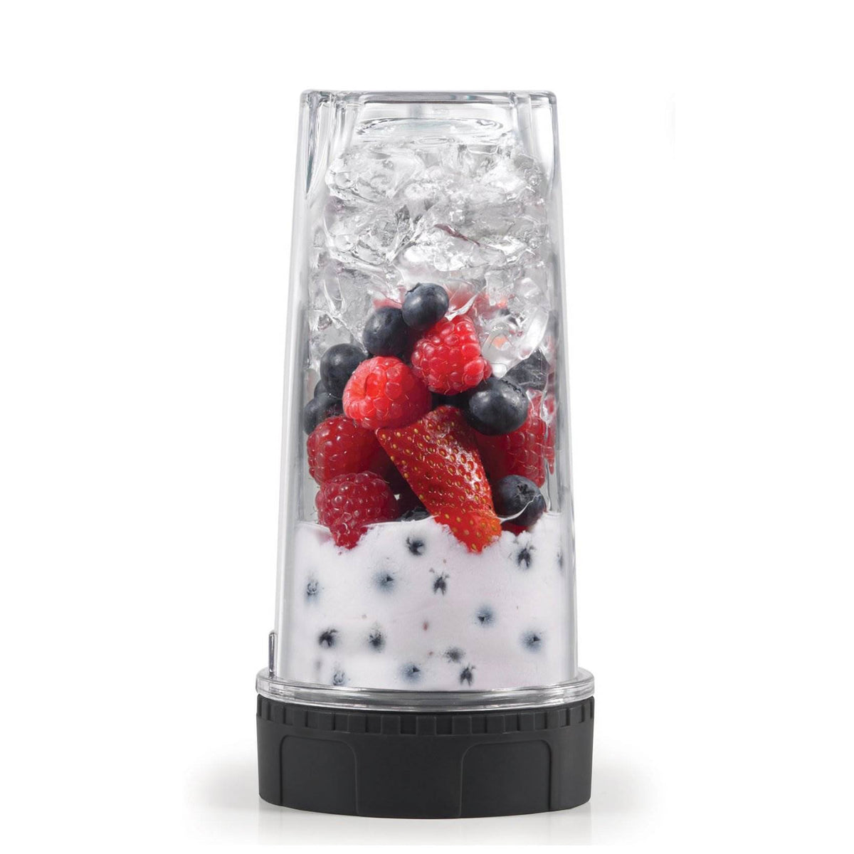 Ninja Professional 1000 Watt Blender BL661-RB | Refurbished (Open Box)