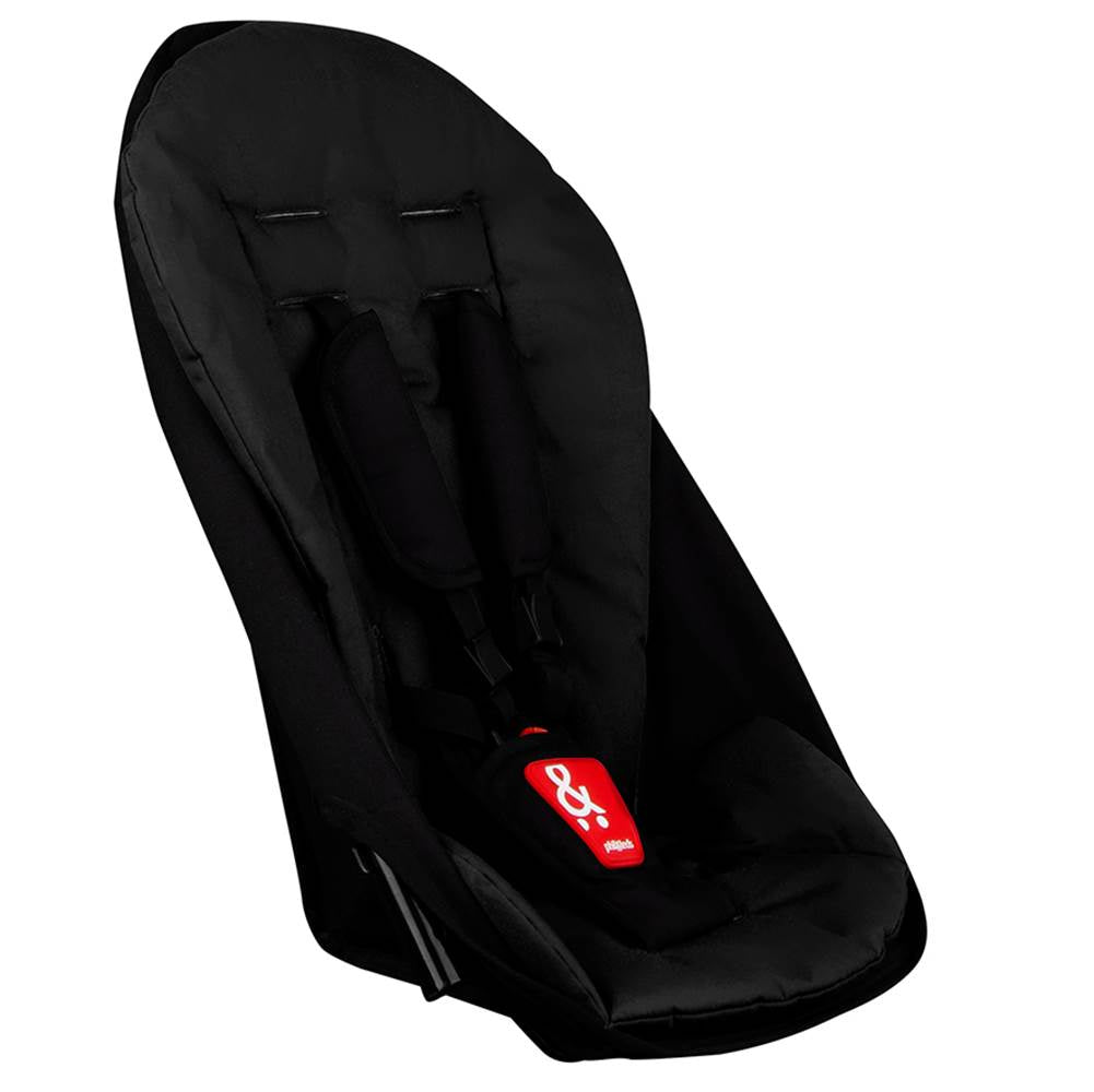 Phil&Teds Sport Buggy Stroller with Double Kit V5, SPORTPR-V5-5 (Used)